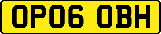 OP06OBH