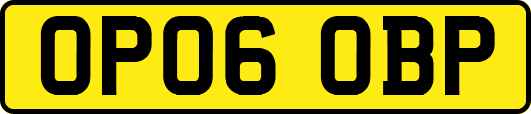 OP06OBP