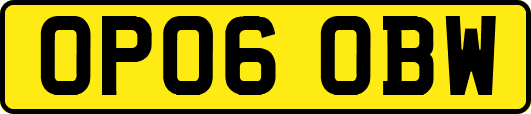 OP06OBW