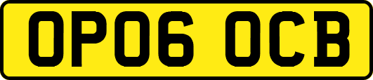 OP06OCB