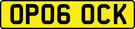 OP06OCK