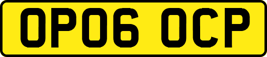 OP06OCP