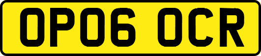 OP06OCR