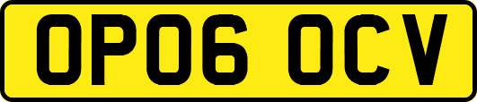 OP06OCV