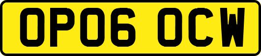 OP06OCW