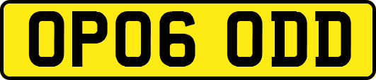 OP06ODD