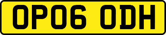 OP06ODH