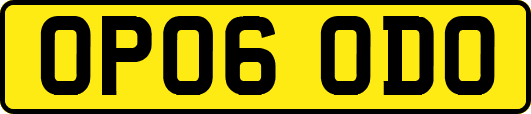 OP06ODO
