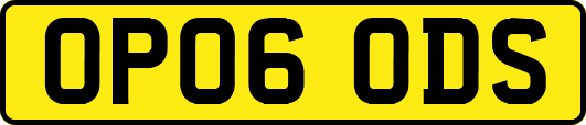 OP06ODS