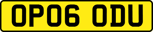 OP06ODU