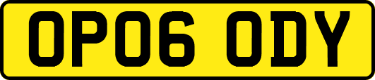OP06ODY