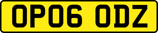 OP06ODZ