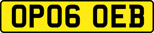 OP06OEB