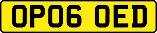 OP06OED