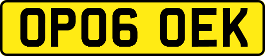 OP06OEK