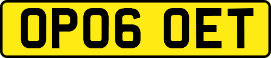 OP06OET