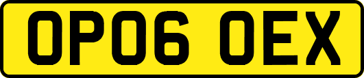 OP06OEX