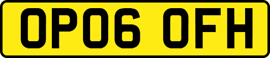 OP06OFH