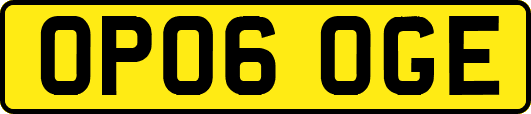 OP06OGE