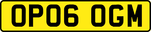 OP06OGM