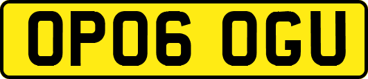 OP06OGU