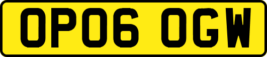 OP06OGW