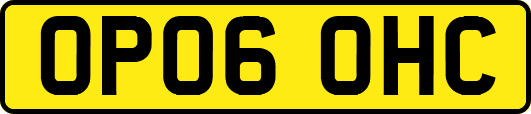 OP06OHC