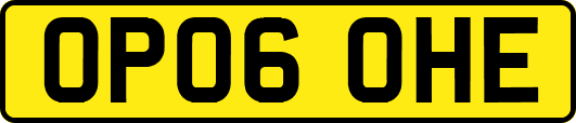 OP06OHE