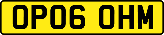 OP06OHM