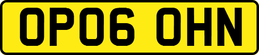 OP06OHN