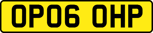OP06OHP