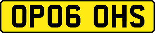 OP06OHS