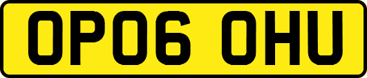 OP06OHU