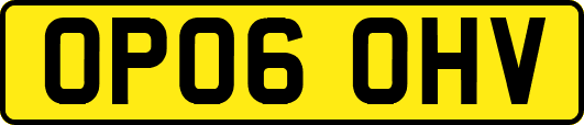 OP06OHV