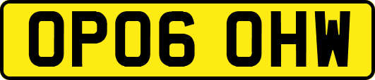 OP06OHW