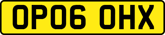 OP06OHX