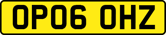 OP06OHZ