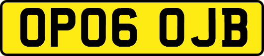OP06OJB