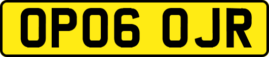 OP06OJR