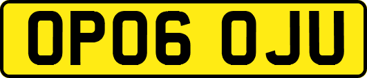 OP06OJU