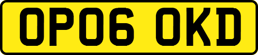 OP06OKD