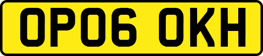 OP06OKH