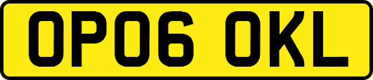 OP06OKL
