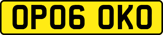 OP06OKO