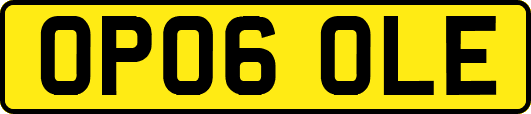 OP06OLE