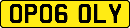 OP06OLY