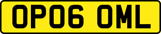 OP06OML