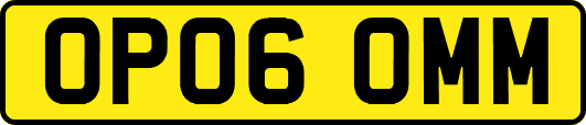 OP06OMM