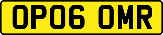 OP06OMR