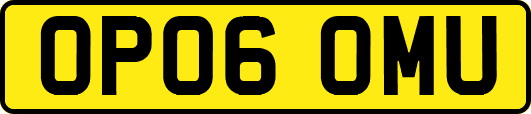 OP06OMU